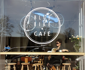 Blue Bike Café
