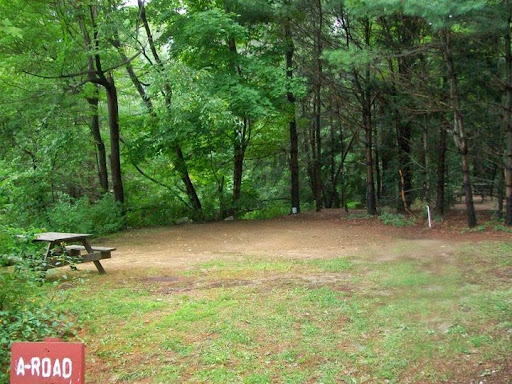 Campground «Rusnik Campground», reviews and photos, 115 Lafayette Rd, Salisbury, MA 01952, USA