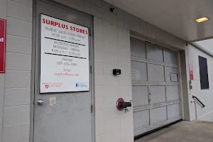 WSU Surplus Stores image