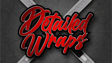 Detailed Wraps LLC