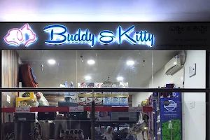 Buddy&Kitty - An Exclusive Petstore | Hubli image