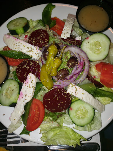 British Restaurant «Cricketers British Pub & Restaurant Dunedin», reviews and photos, 2634 Bayshore Blvd, Dunedin, FL 34698, USA