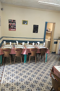 Atmosphère du Restaurant La Bonne Fourchette à Gisors - n°1