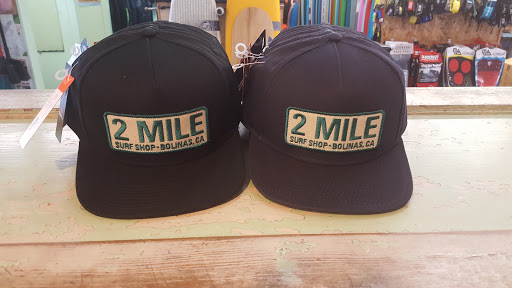 Surf Shop «2 Mile Surf Shop», reviews and photos, 22 Brighton Ave, Bolinas, CA 94924, USA