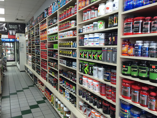 Vitamin & Supplements Store «Life Spring Health Foods», reviews and photos, 1463 W Webster Ave, Chicago, IL 60614, USA