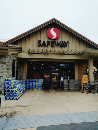 Grocery Store «Safeway», reviews and photos, 1212 Forest Ave, Pacific Grove, CA 93950, USA