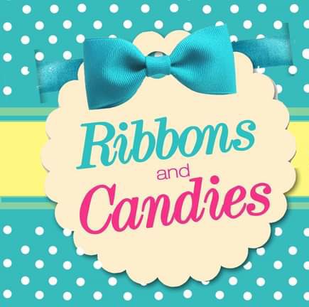 Ribbons and Candies