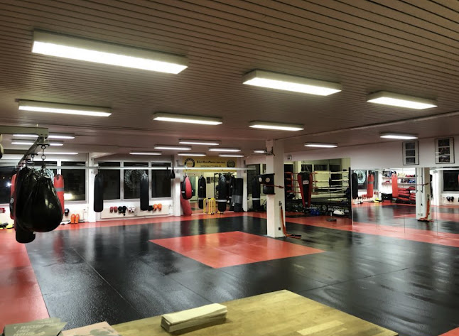 Fight Gym Aarau