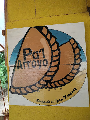Comidas al Paso "Pal Arroyo" - Restaurante
