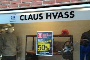 Claus Hvass image