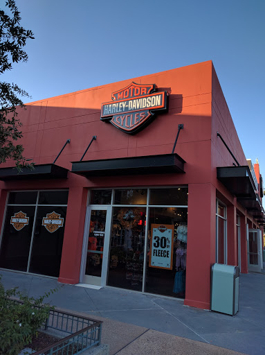 Harley-Davidson Dealer «Orlando Harley-Davidson at Disney Springs», reviews and photos, 1502 Buena Vista Dr B1, Lake Buena Vista, FL 32830, USA