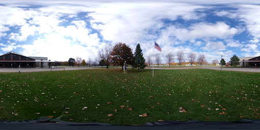 Bowling Alley «AMF Empire Lanes», reviews and photos, 2400 Empire Blvd, Webster, NY 14580, USA