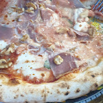 Photo n°1 de l'avis de giuseppe.o fait le 29/05/2022 à 07:32 sur le  Man.Gia à Cagliari