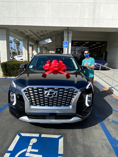 Tustin Hyundai image
