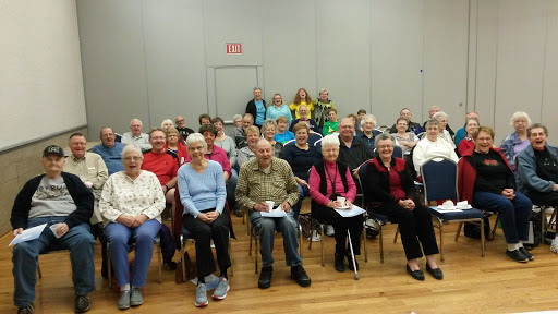 Community Center «The Center», reviews and photos, 714 S Main St, Council Bluffs, IA 51503, USA