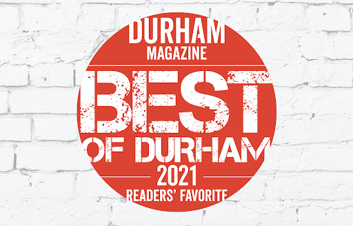 Roofing Contractor «Cole Roofing & Construction», reviews and photos, 3901 University Dr, Durham, NC 27707, USA