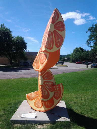 Tourist Attraction «Mankato Walking Sculpture Tour», reviews and photos, 127 S 2nd St, Mankato, MN 56001, USA