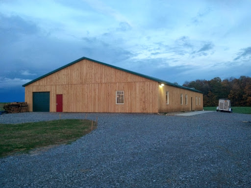 Shooting Range «The Firing Pin, LLC», reviews and photos, 8240 Buffalo Rd, Bergen, NY 14416, USA
