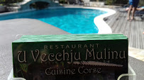 Photos du propriétaire du Restaurant méditerranéen U Vechju Mulinu FELICETO - n°11