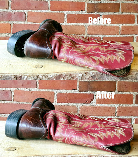 Charlotte Shoe Repair image 6