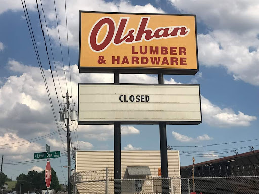 Woodworking Supply Store «Olshan Lumber Company», reviews and photos, 2600 Commerce St, Houston, TX 77003, USA