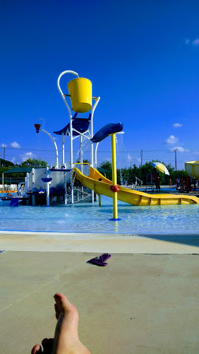 Public Swimming Pool «Splashville», reviews and photos, 850 S Graham Ave, Stephenville, TX 76401, USA