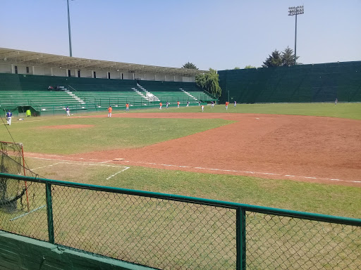 Estadio de Beisbol Toluca 80