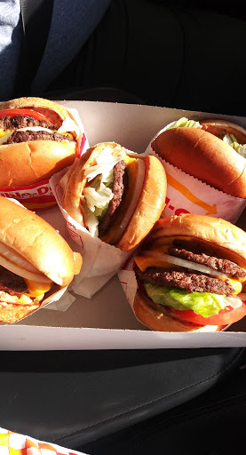 In-N-Out Burger