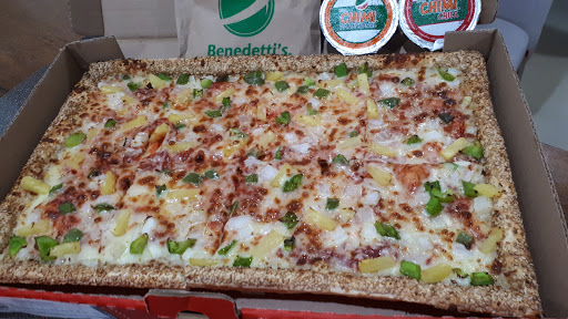 Benedetti's Pizza Jardines