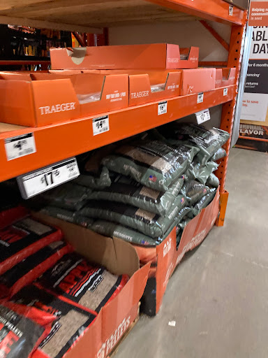 Home Improvement Store «The Home Depot», reviews and photos, 5858 Sawmill Rd, Dublin, OH 43017, USA