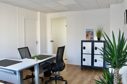 CENTRE ATLAS COWORKING MARSEILLE