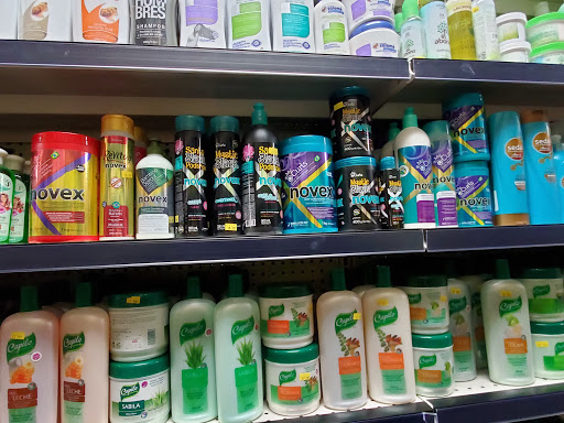 Beauty Supply Store «Popcorn Beauty Supply», reviews and photos, 16 Wheeler Rd, Central Islip, NY 11722, USA