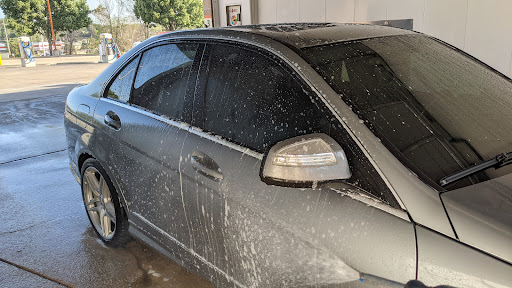 Car Wash «Olympic Carwash», reviews and photos, 6401 Nieman Rd, Shawnee, KS 66203, USA