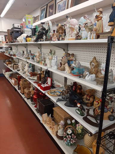 Thrift Store «St. Vincent de Paul Thrift Store & Donation Center, Livermore», reviews and photos