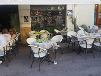 Atmosphère du Restaurant Le Forville à Cannes - n°4