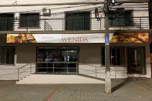 Restaurante e Pizzaria Avenida image