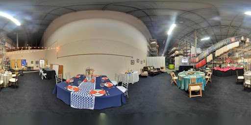 Event Planner «Event Central Rental and Sales», reviews and photos, 665 Independence Ave, Mechanicsburg, PA 17055, USA