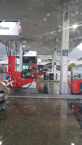 Comments and reviews of Caltex Nelson