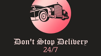 Don't Stop Delivery