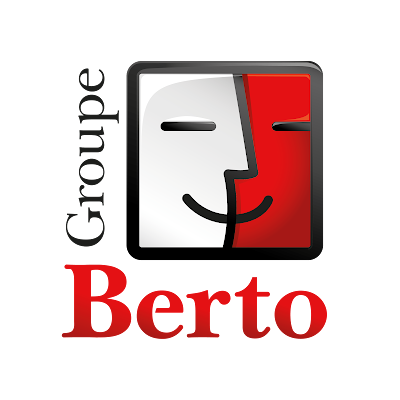Groupe Berto Siège à Avignon