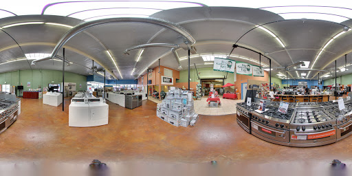 Appliance Store «Airport Home Appliance», reviews and photos, 966 S Bascom Ave, San Jose, CA 95128, USA