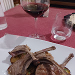 Photo n°1 de l'avis de Marco.e fait le 19/04/2023 à 18:55 sur le  Ristorante Il Portico à Nuoro