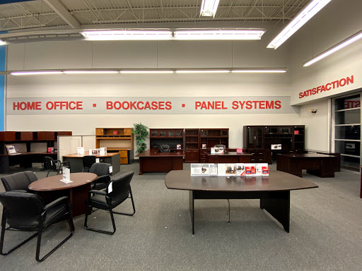 Office Supply Store «OfficeMax», reviews and photos, 10941 W Broad St, Glen Allen, VA 23060, USA