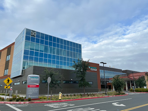 Sutter Santa Rosa Regional Hospital