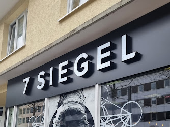 7 SIEGEL - Tattoo Atelier