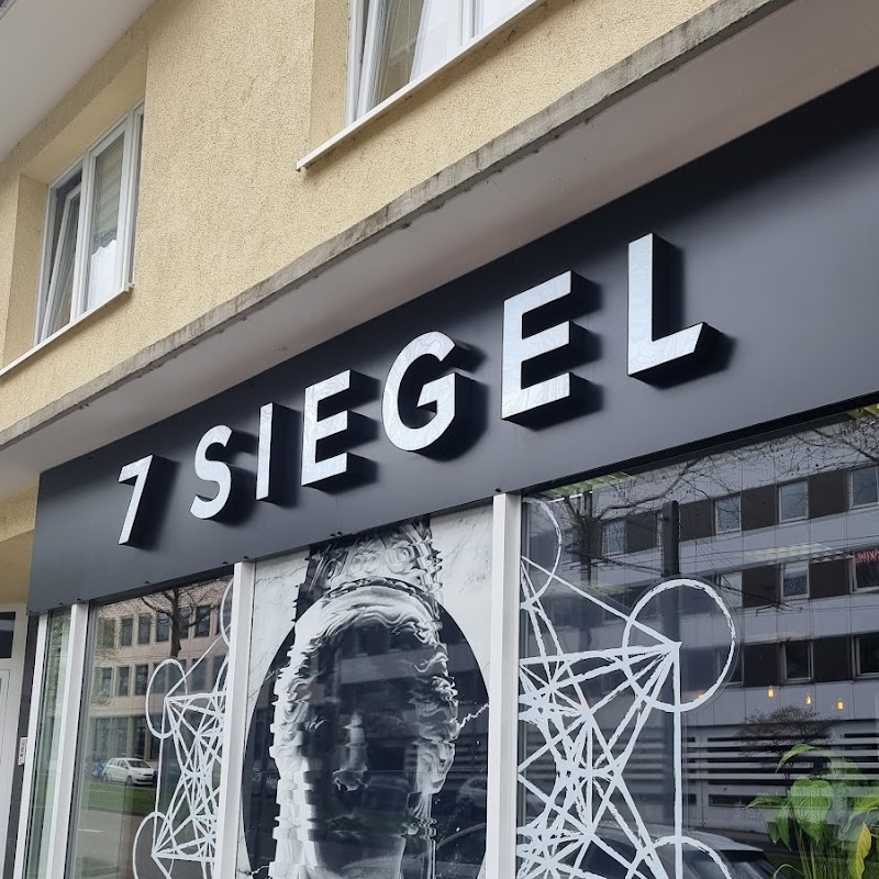 7 SIEGEL - Tattoo Atelier