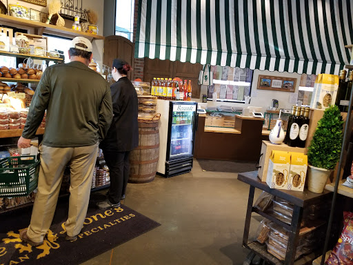 Caterer «Joe Leone’s Italian Specialties & Catering», reviews and photos, 510 NJ-35, Point Pleasant Beach, NJ 08742, USA