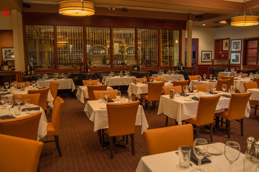 Sullivan's Steakhouse