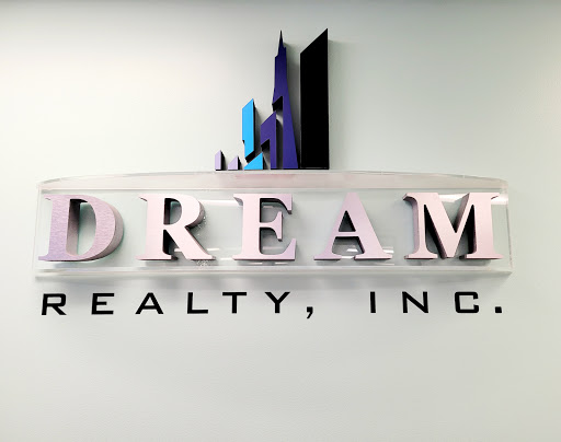 Dream – Realty Asset Management