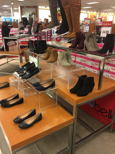 Department Store «Belk», reviews and photos, 2261 Town Center Ave #131, Viera, FL 32940, USA